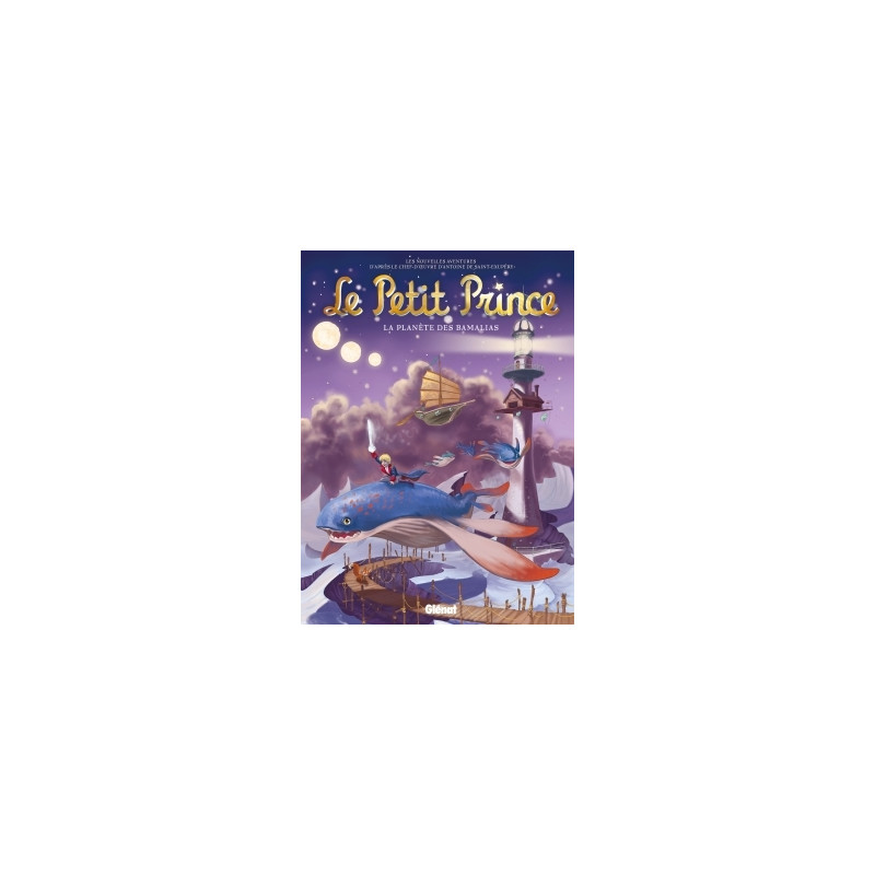 Le Petit Prince - Tome 23