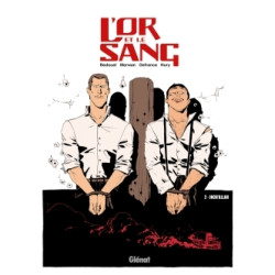 L'Or et le sang - Tome 02 NE