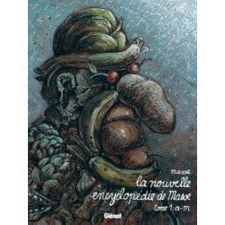 La Nouvelle Encyclopédie de...