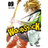 Woodstock - Tome 09