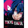 Tokyo Ghoul - Tome 08