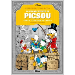 La Grande épopée de Picsou...