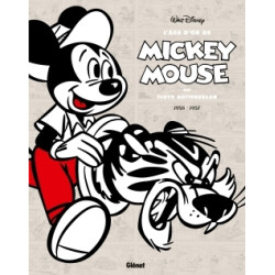 L'âge d'or de Mickey Mouse...