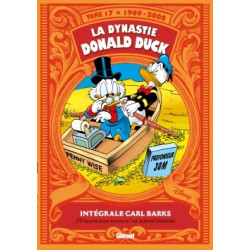 La Dynastie Donald Duck -...