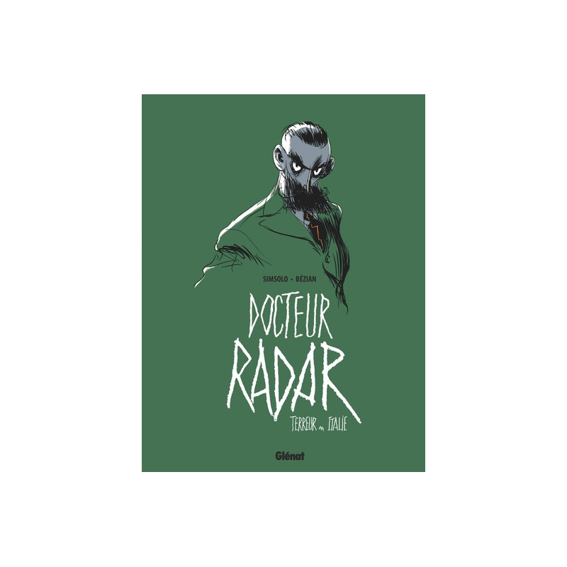 Docteur Radar - Tome 02