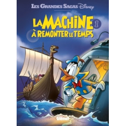 La Machine à remonter le...