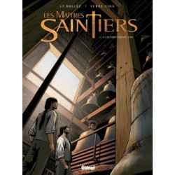 Les Maîtres-Saintiers -...