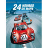 24 Heures du Mans - 1964-1967