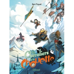 Les Chevaliers de la...