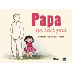 Papa ne sait pas
