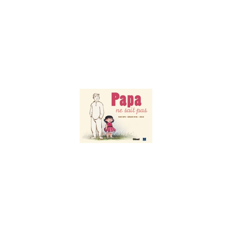 Papa ne sait pas