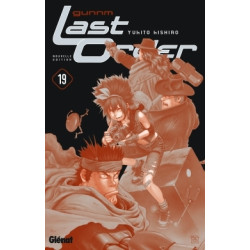 Gunnm Last Order (sens...