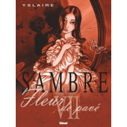 Sambre - Tome 07