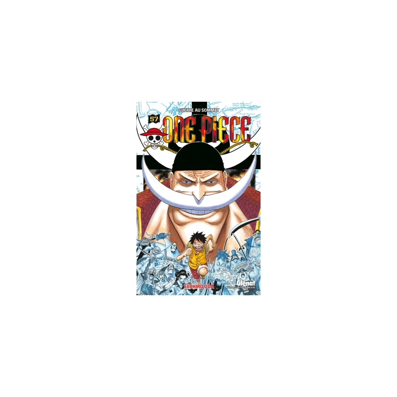 One Piece - Édition originale - Tome 57