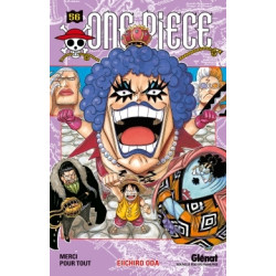 One Piece - Édition...