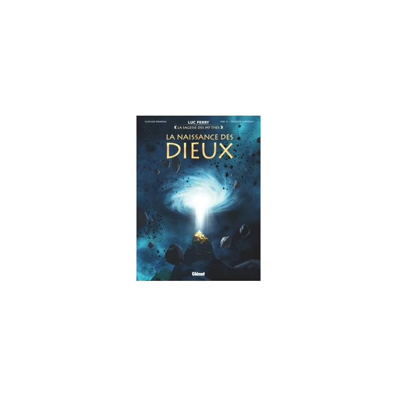La naissance des Dieux