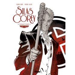 Silas Corey - Tome 03