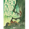 Abominable - Nouvelle édition