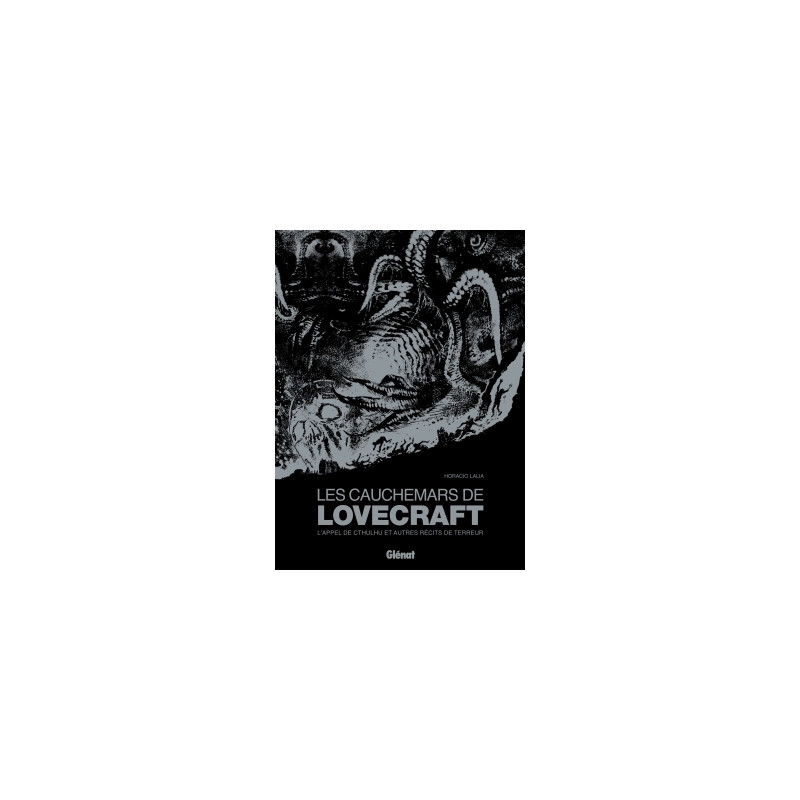 Les Cauchemars de Lovecraft