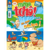 Méga Tchô ! - Été 2014