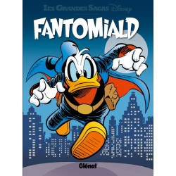 Fantomiald - Tome 01