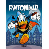 Fantomiald - Tome 01
