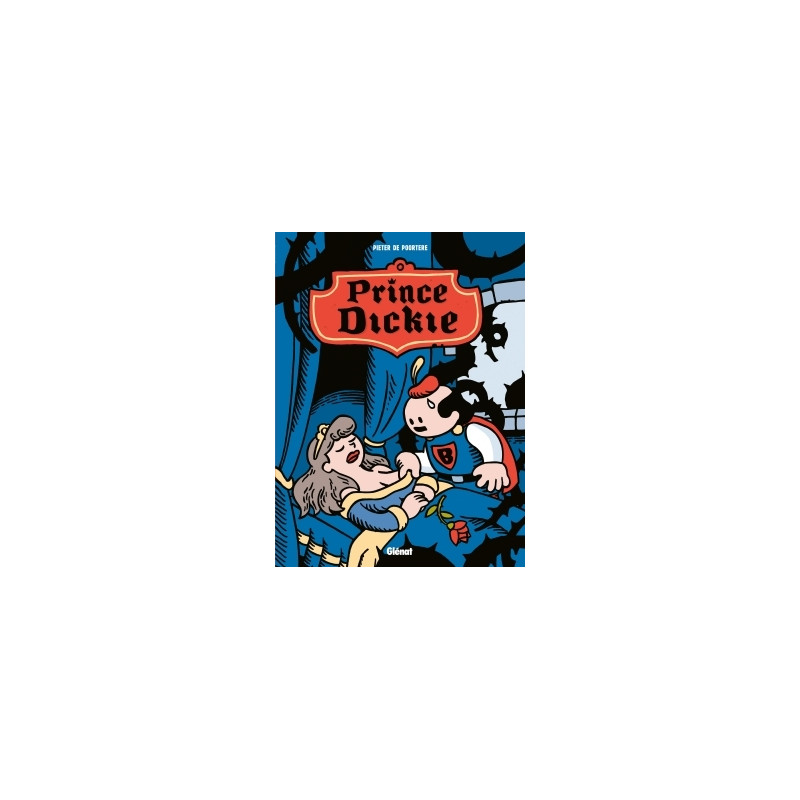 Prince Dickie