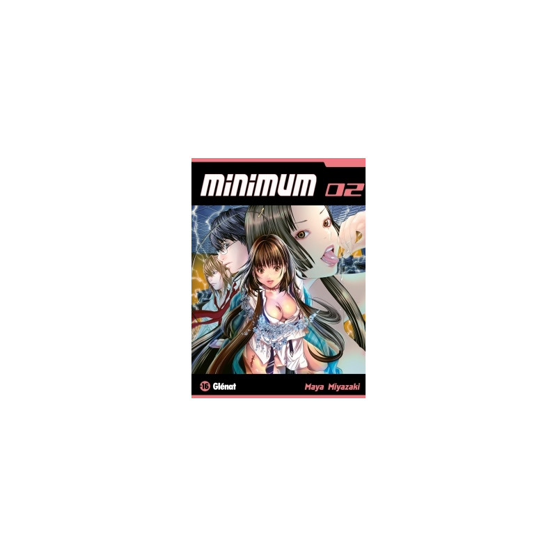 Minimum - Tome 02