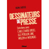 Dessinateurs de presse
