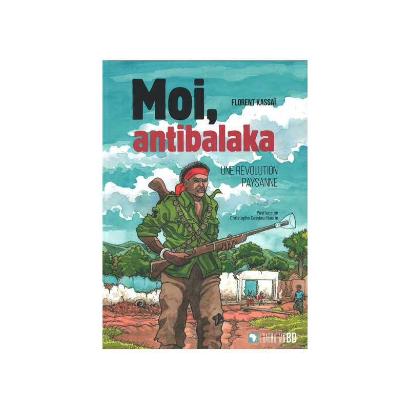 Moi, antibalaka