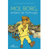 Moi, Borg, enfant de Korhogo