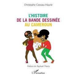 L'histoire de la bande...