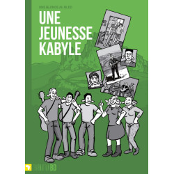 Une jeunesse kabyle