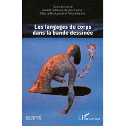 Les langages du corps dans...