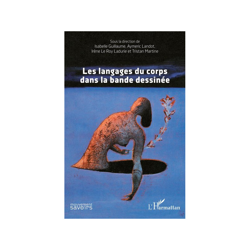 Les langages du corps dans la bande dessinée