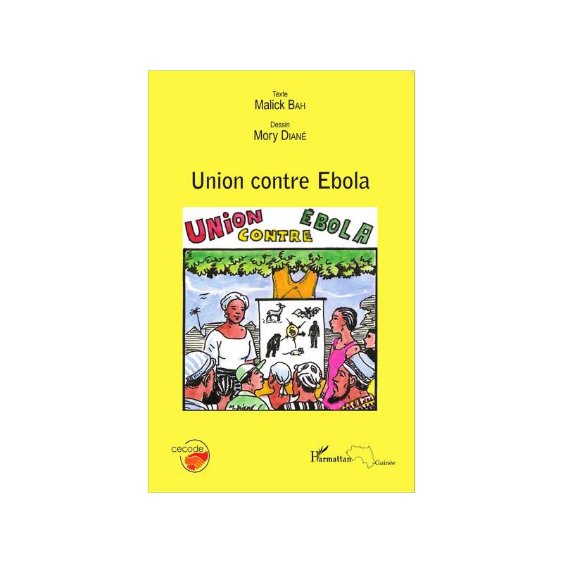 Union contre Ebola