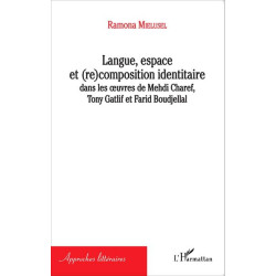Langue, espace et...