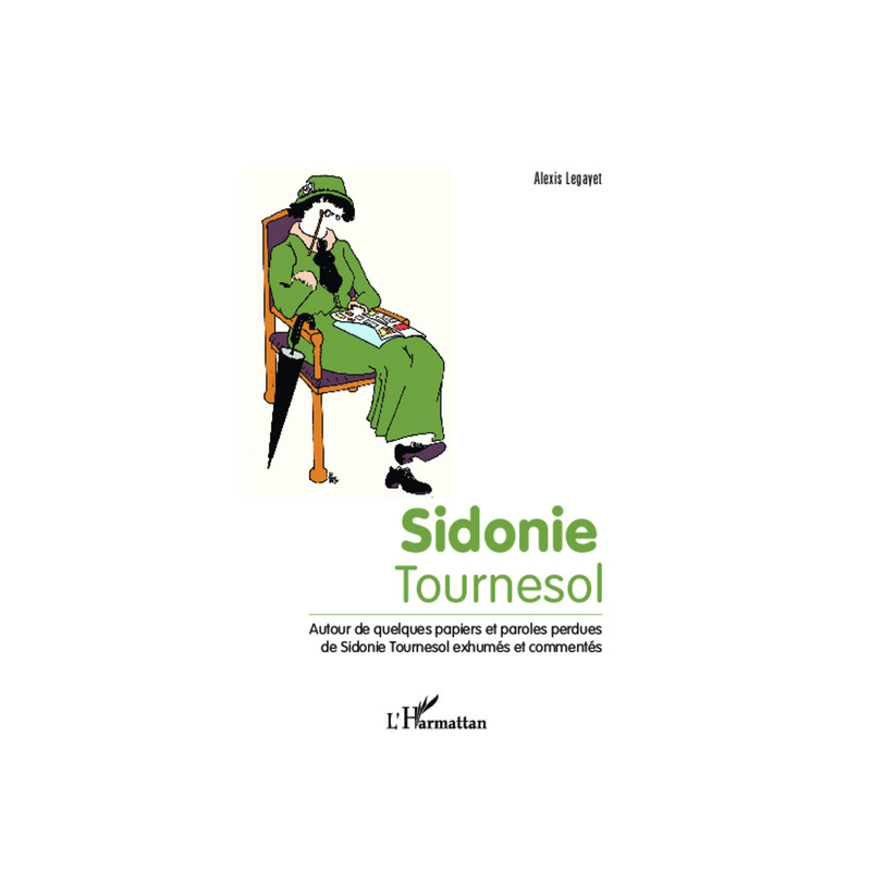Sidonie Tournesol