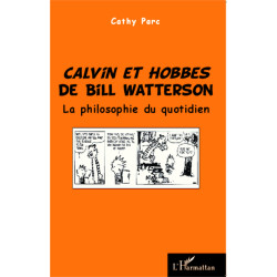 Calvin et Hobbes de Bill...
