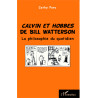 Calvin et Hobbes de Bill Watterson