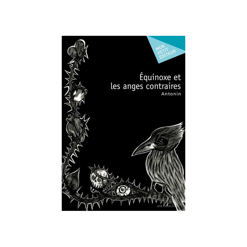 Équinoxe et les anges contraires
