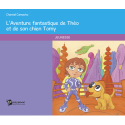 L'aventure fantastique de...