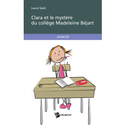 Clara et le mystère du...