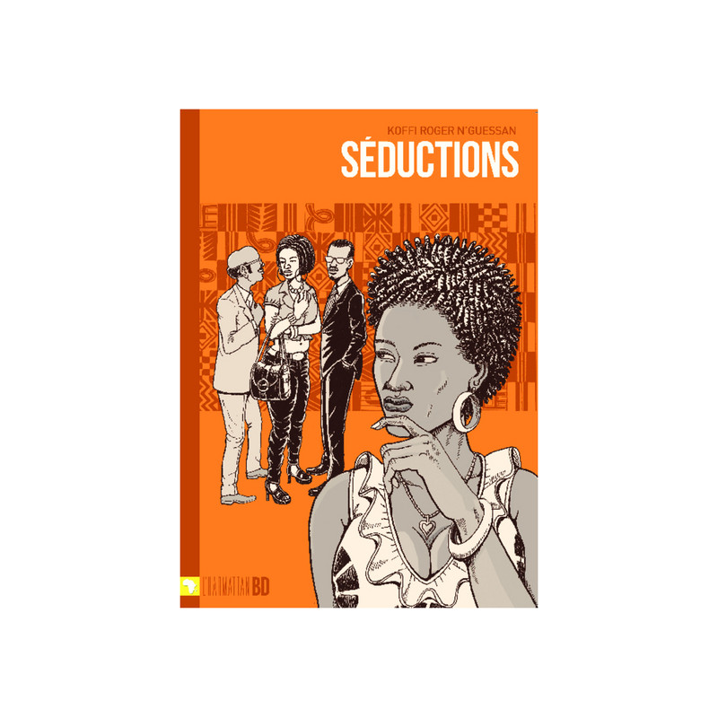 Mille mystères d'Afrique / Séductions