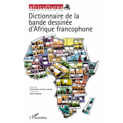 Africultures