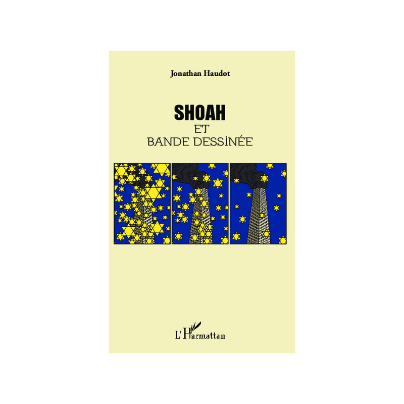 Shoah et bande dessinée