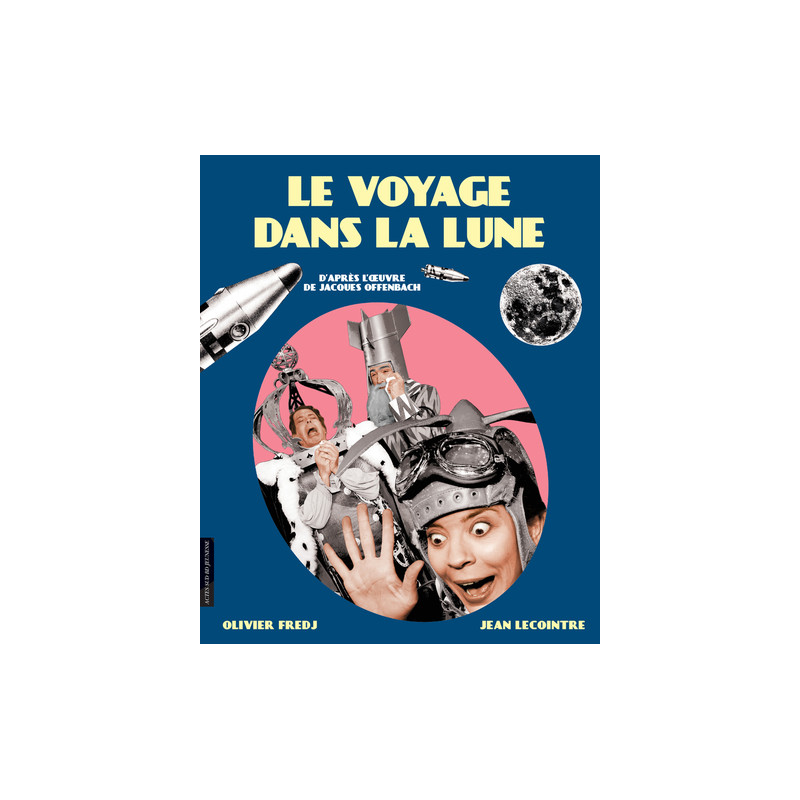 Le Voyage dans la Lune