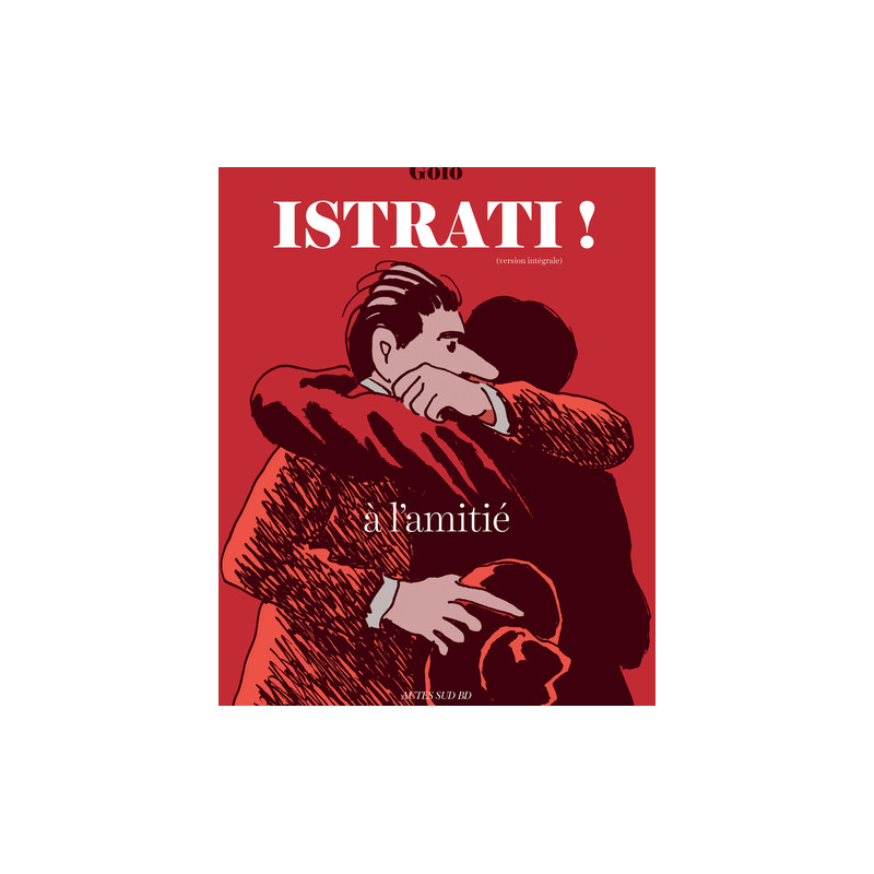 ISTRATI !