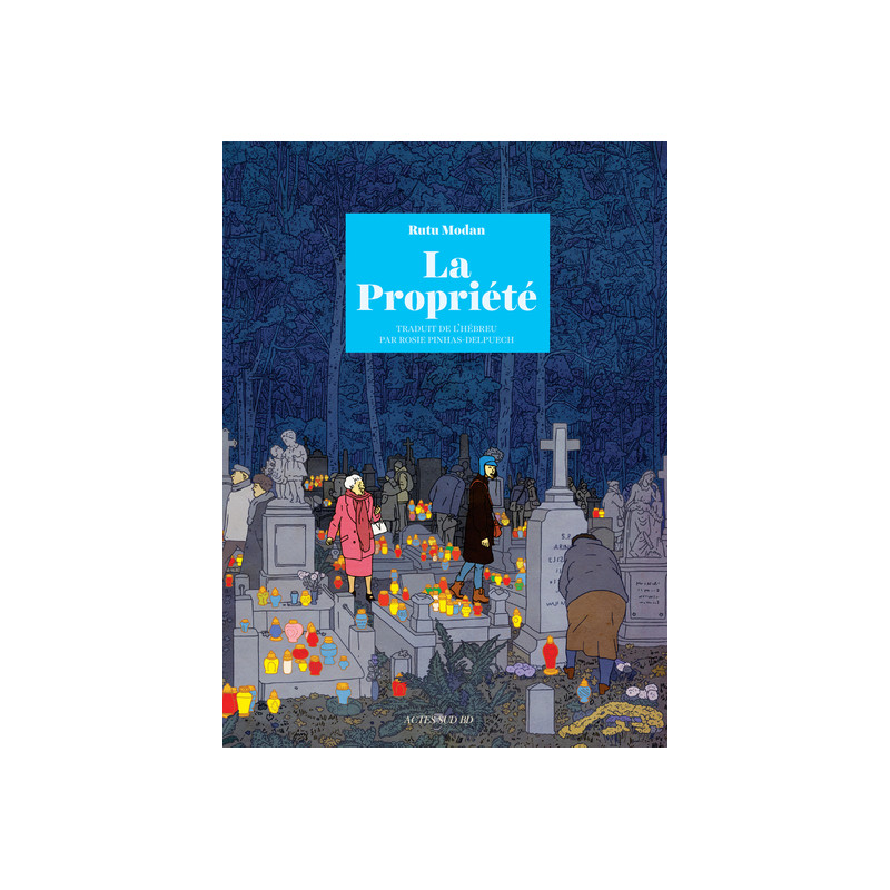 La Propriété