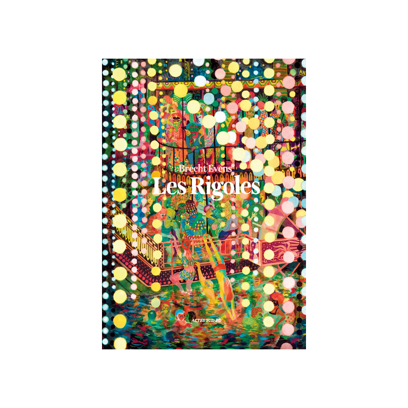 Les Rigoles